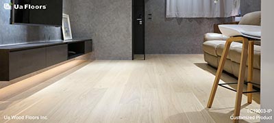 image of flooring from UA Floors from Pacific American Lumber 